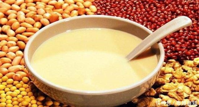 制作|“豆浆”经常推荐大家饮用,那在家制作豆浆时需要注意什么