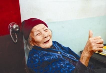 经验|93岁癌症患者自述抗癌44年,现在指标都正常,我总结了4个经验