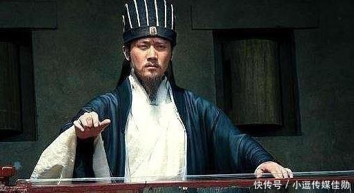 儿子|诸葛亮和诸葛谨聪颖过人,为何儿子都成了“草包”?四个字可解释