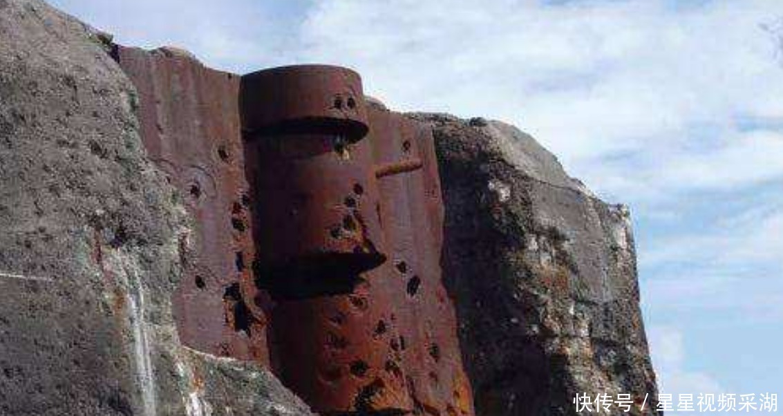 烧成|将2万升汽油灌入碉堡，点燃后火光冲天，百名日军被烧成焦炭