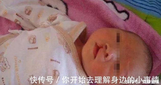 宝宝出生5天后紧握双拳离世,婆婆好奇掰开小手,宝妈泣不成声