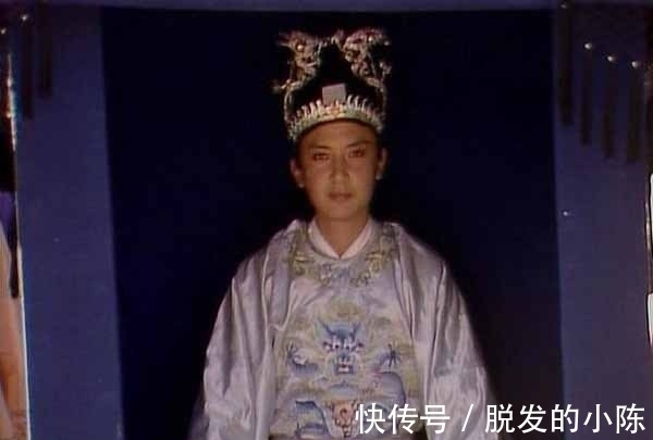 红楼梦!《红楼梦》北静王水溶的最后结局是什么?与“十二钗”有何关系?