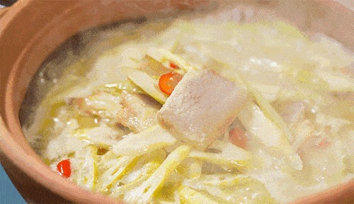 食材|究竟是什么神仙食材美味下饭又能减肥,比肉好吃还能瘦!