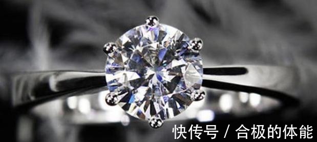 钻石!莫桑石可以戴几年!