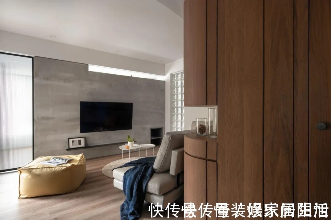 用材|当下常见的9种设计风格分享,这些解析与色调搭配值得收藏