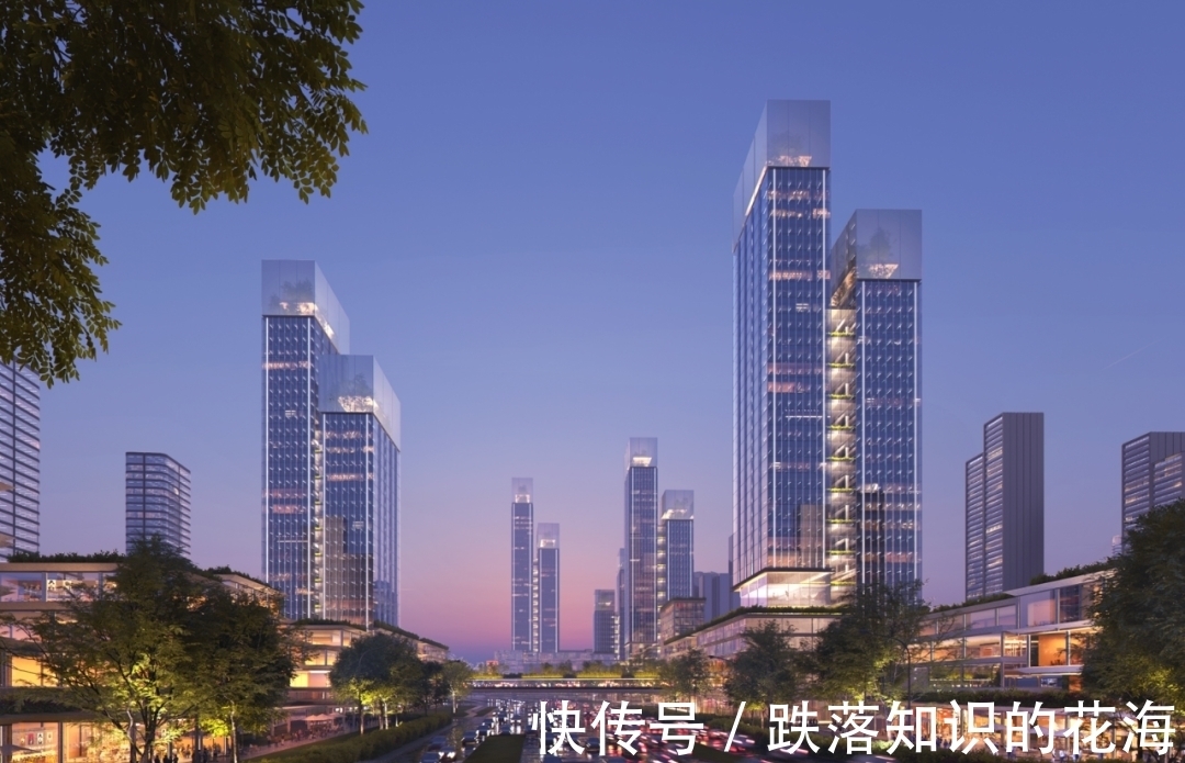 城市|万科出界了