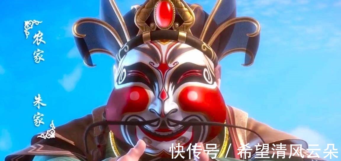 典庆|秦时明月两位沉默而实力非凡的高手，背后都有一颗忠诚的心