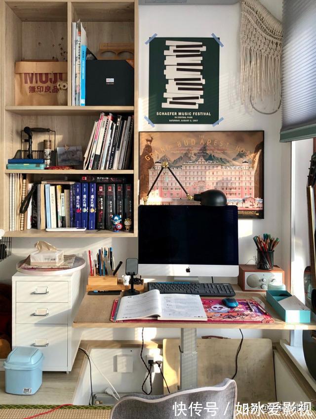 安装|花20万装修房子，全屋原木风，如今入住四年，不过时，分享一下