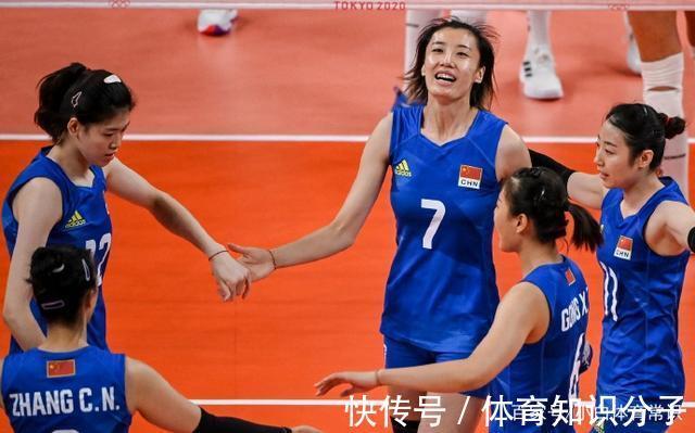 國家隊|女排再迎壞消息，新將李盈瑩再次出現(xiàn)傷病，女排未來何去何從
