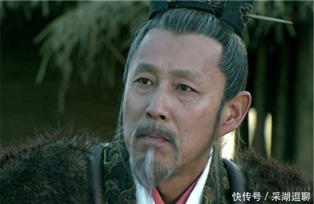 刘邦|名不见经传的“流氓”刘邦,为何能登基称帝?