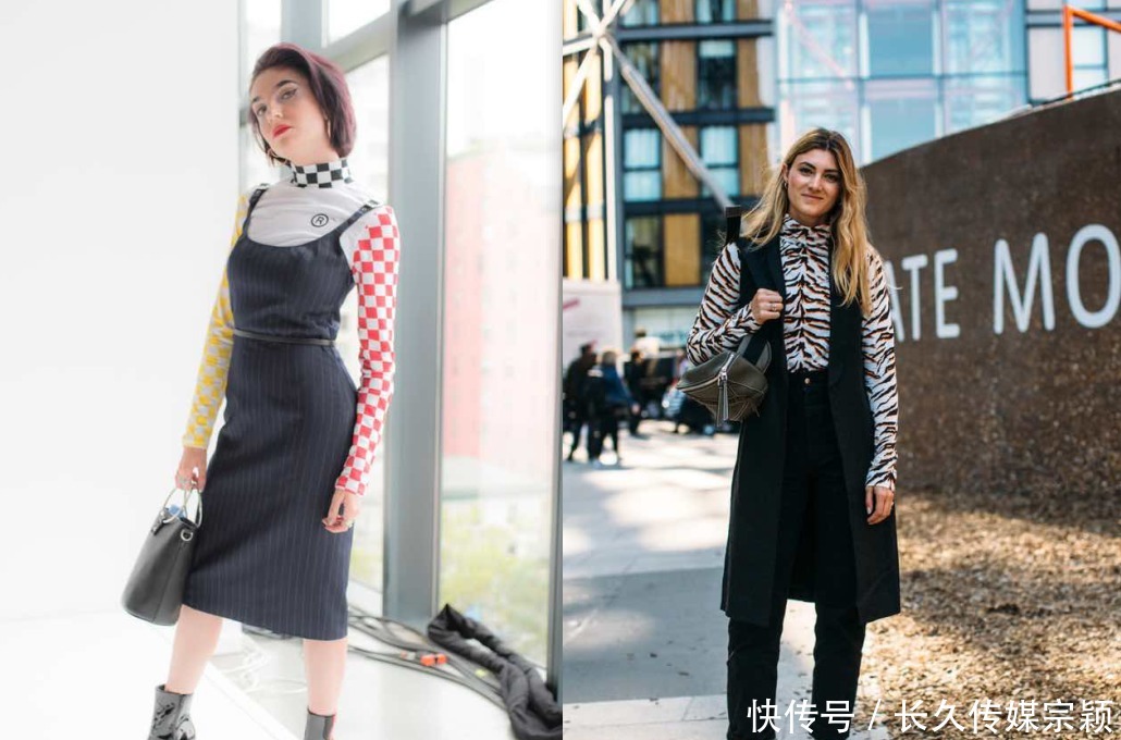 走秀感|防晒服穿好了也穿出走秀感,今年夏天,让自己白白地过