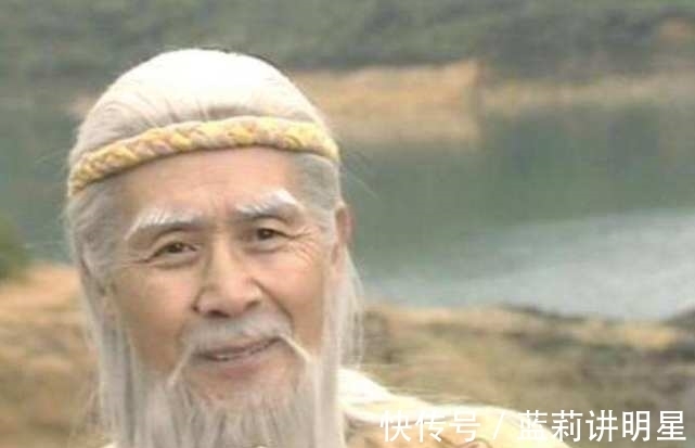 阐教#封神演义中,姜子牙为什么让杨戬押送粮草,而不直接让他上战场?