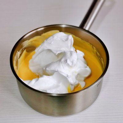 学会这道美味的巧克力乳酪蛋糕，厨房小白也不愁