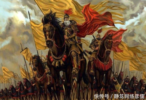 极盛时期|如果可以假设,让明朝和唐朝作战,谁才是赢家?