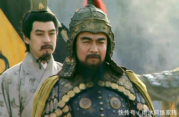 能臣|许劭凭什么说曹操”治世之能臣,乱世之奸雄“?