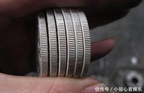 触目惊心! 造假银元泛滥, 藏友们看着头皮发麻