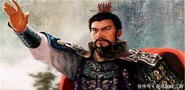 杨再兴|盘点中国历史上的六大武将吕布上榜,第一千古无双!