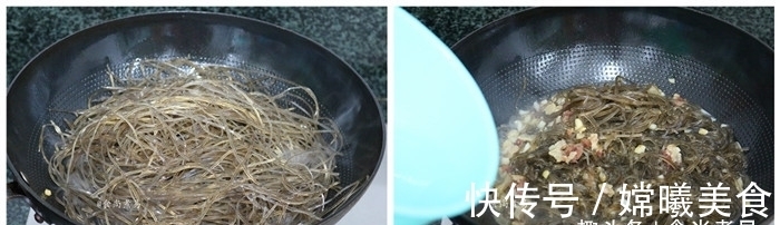 我家常备此食材，隔三差五吃一顿，润肠通便，比米饭还受欢迎