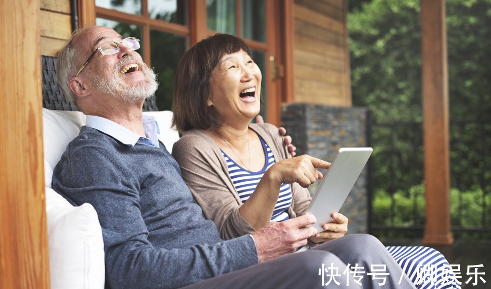 新观念|子女家再好,如果父母不具备这4个条件,就不建议住在一起