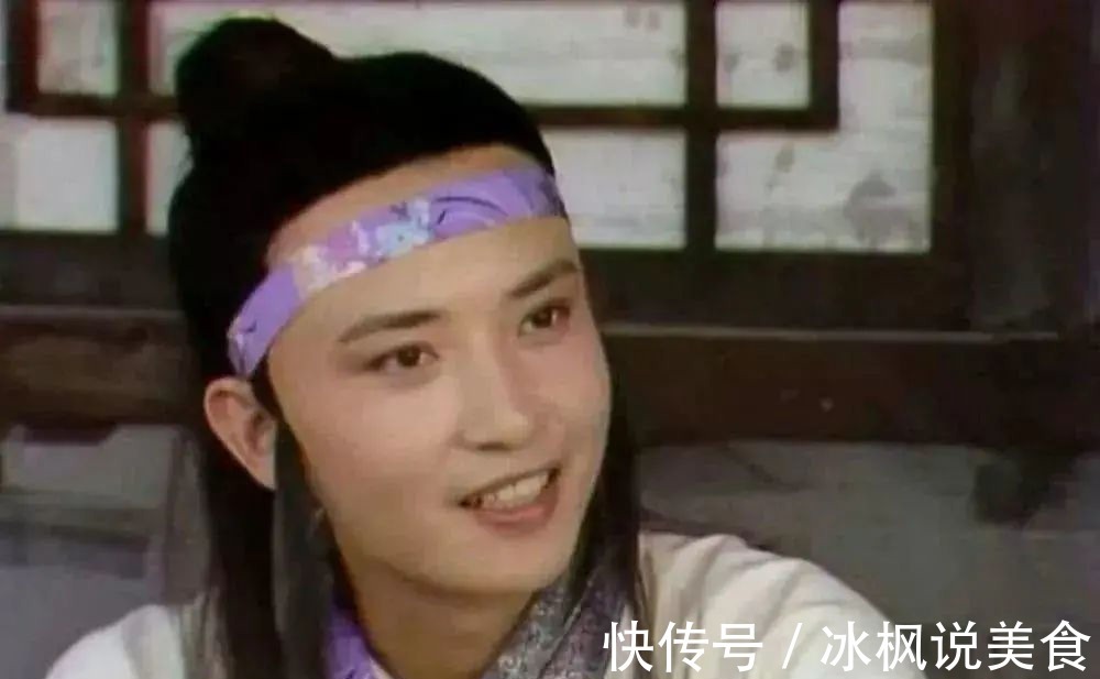 眯眯眼@因丹凤眼出圈的8位演员,仿佛小说成精,看谁都深情