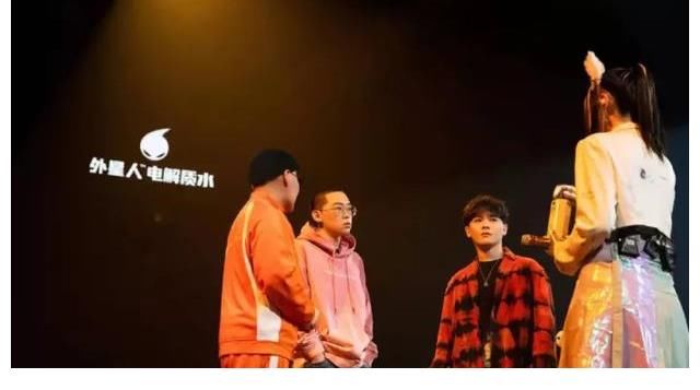 张子豪|剧透警告，《说唱听我的》四强名单提前放出