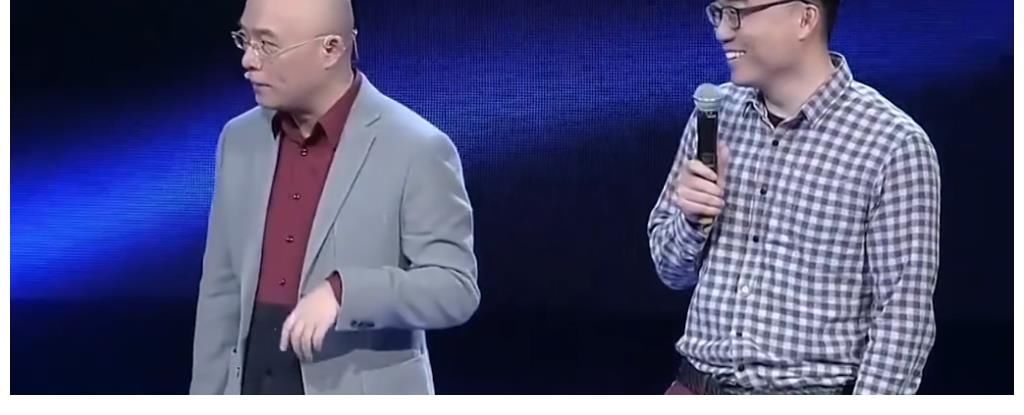 極品屌絲上非誠(chéng)勿擾，女神不嫌棄當(dāng)場(chǎng)爆燈倒追，孟非直夸有眼光