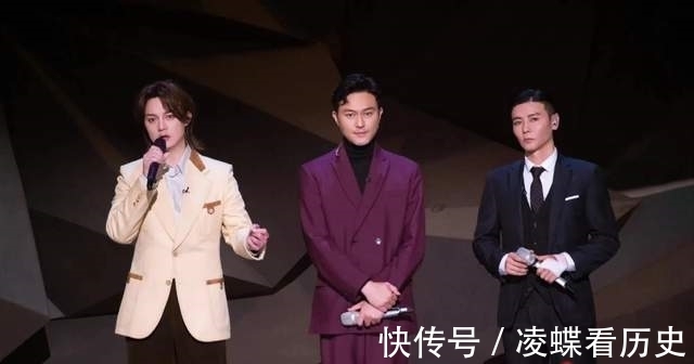 《披荆斩棘》成团名单：言承旭有争议，rapper全在，李响成意难平