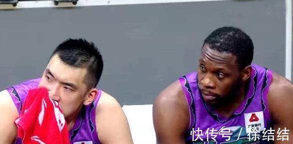 哈德森|13分钟让对手认输,CBA比NBA还精彩,上海感谢山东炒掉巩晓彬
