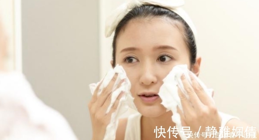 白皙|女生养成“牛奶肌”的5个好习惯,长期坚持,皮肤白皙细腻人羡慕