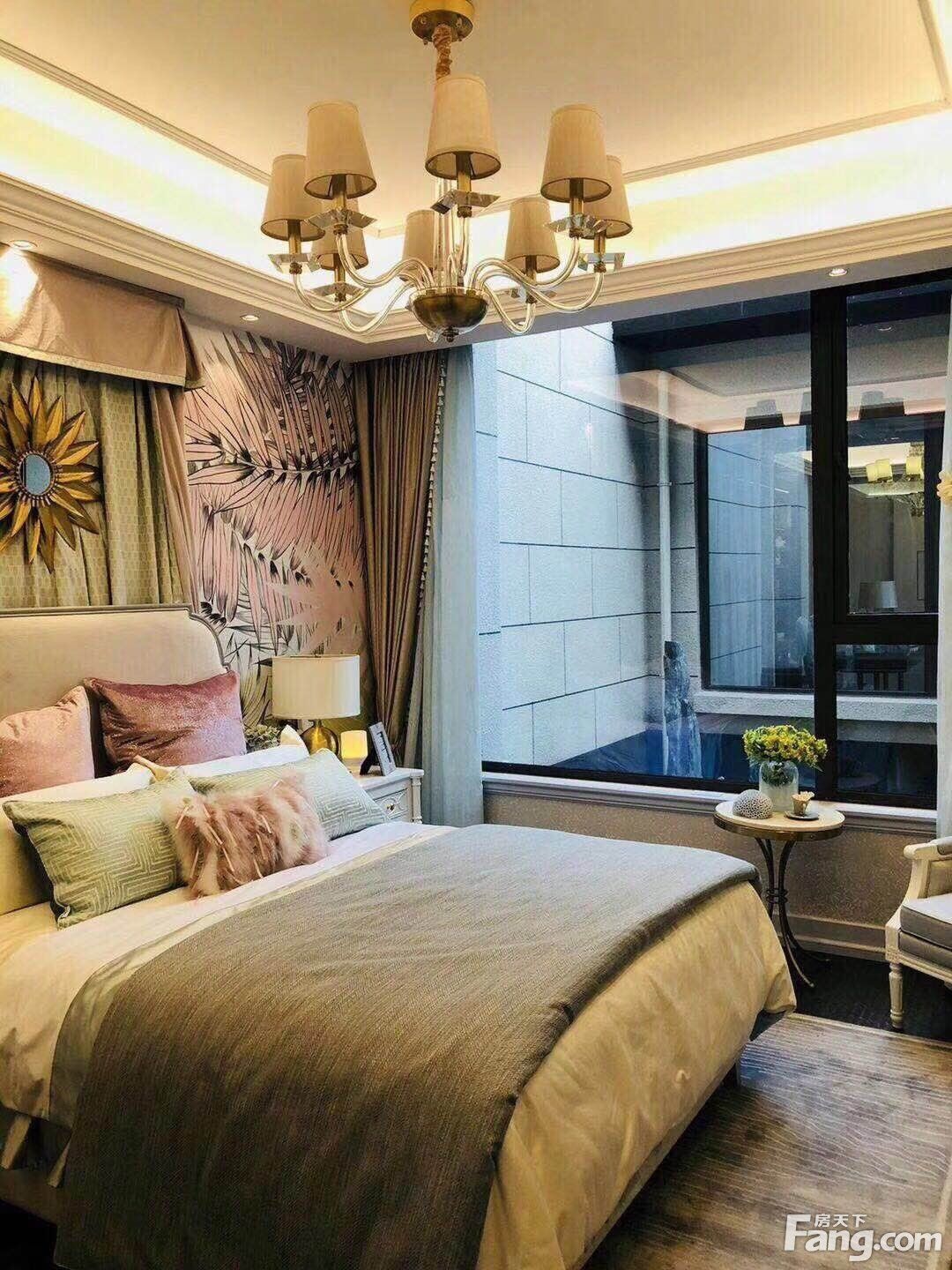 龙马潭区|泸州龙马潭区高分楼盘的最新现场美图，速来围观