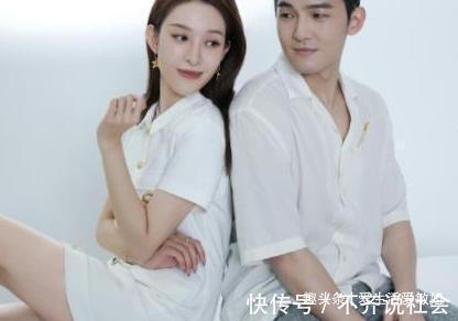 孔汝淳|《心动的信号》第四季刚收官，其中的一对CP就被曝已分手