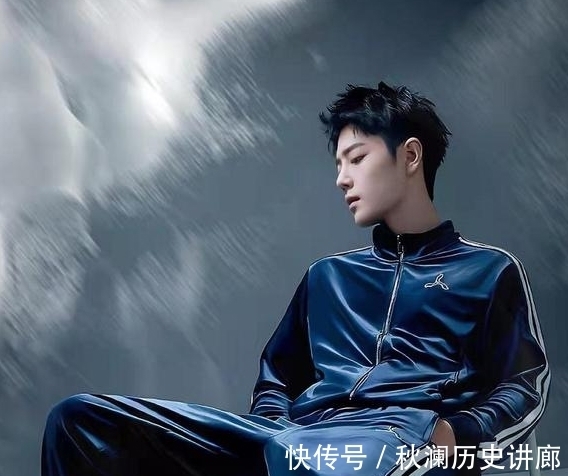 肖战新综艺有消息了,如果搭档“老朋友”,是否有新的火花