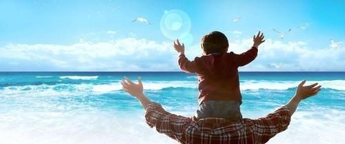 快乐|怨天尤人的孩子,是从根上没教好,缺了这项教育成绩好也没用