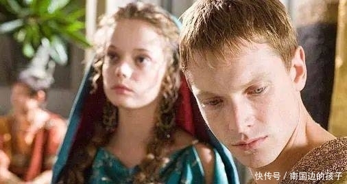  女王|12部高分经典影视剧，带你了解西方历史