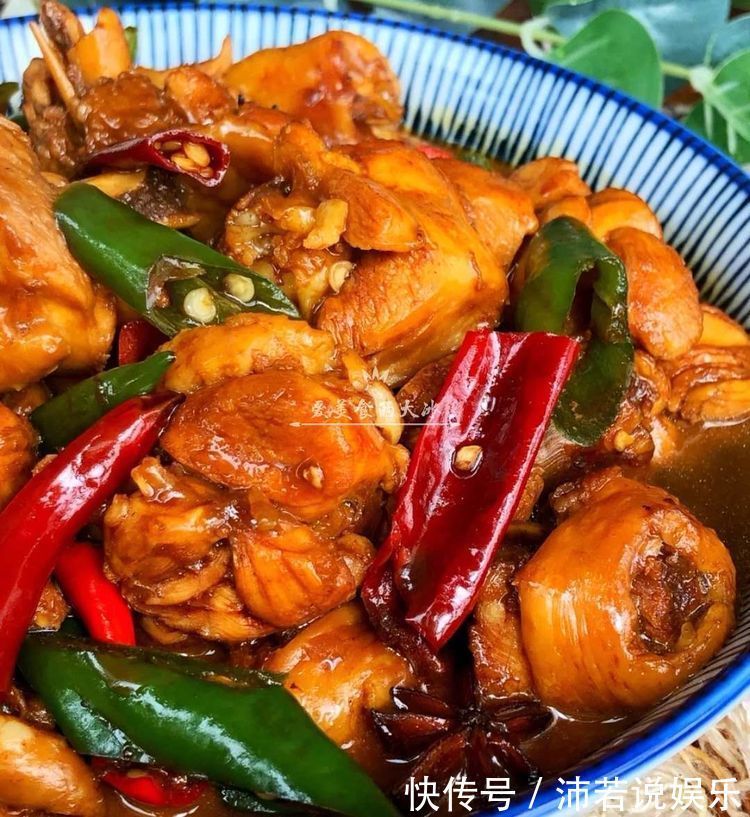 经典美食做法教给你，教程很详细，朋友来做客，可以露一手了