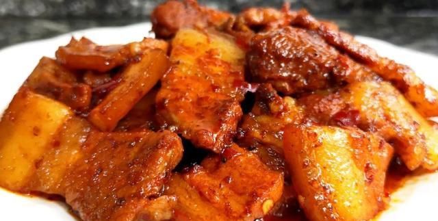 胆固醇|甘油三酯高的人注意,这5种食物再馋最好也不要碰,易升高血脂