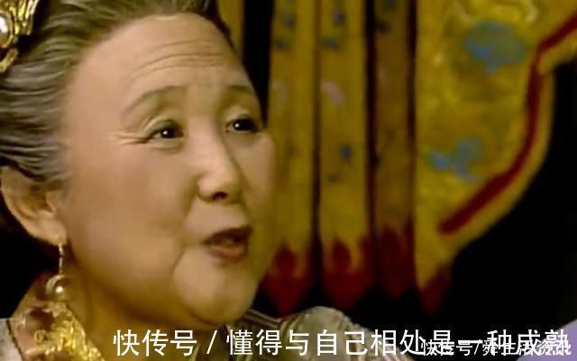 姐儿!贾母送给刘姥姥一件很奇怪的东西,在80回后派上了大用场