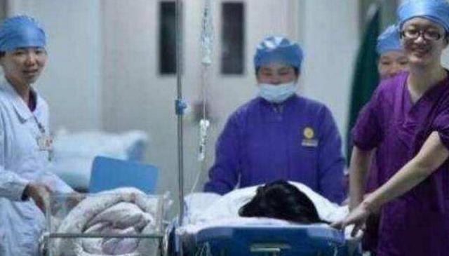 盆骨|产妇生娃不到10分钟便出了产房,家人高兴炫耀,医生却无奈摇头