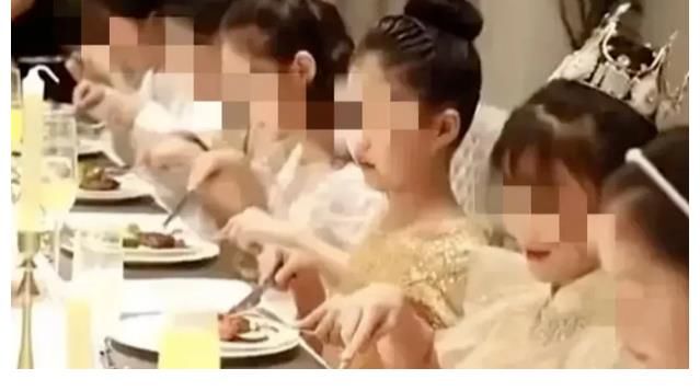 田樸珺創辦貴族學院，99萬學費惹爭議！老公王石公開支持她