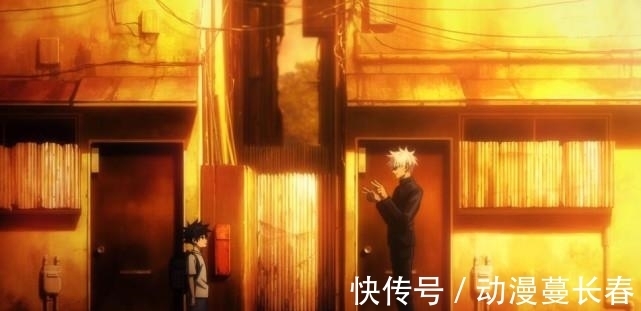 伏黑惠|CP女粉不滿意咒術回戰民間漢化組的翻譯,把人家沖到刪微博了