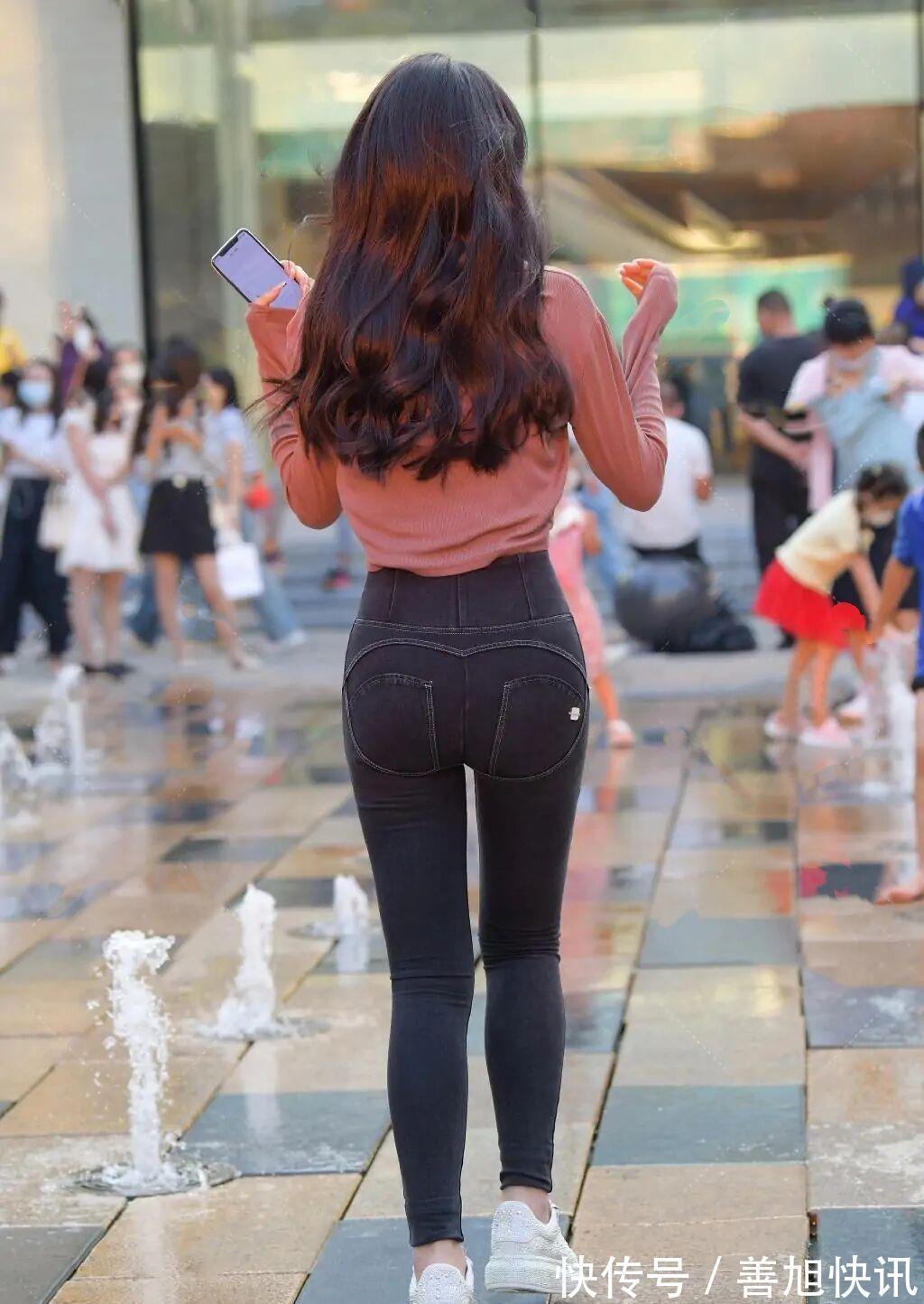 女性 “小肚子”令女性尴尬,穿搭务必要重视,切不可三心二意!