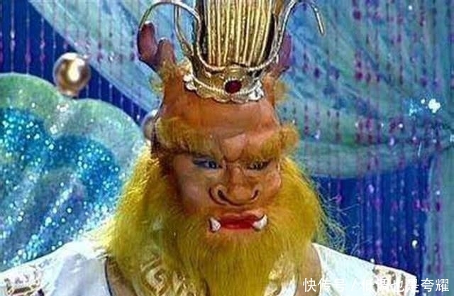 厉害|金箍棒的主人, 除了孙悟空还有三个, 其中一个比如来还厉害