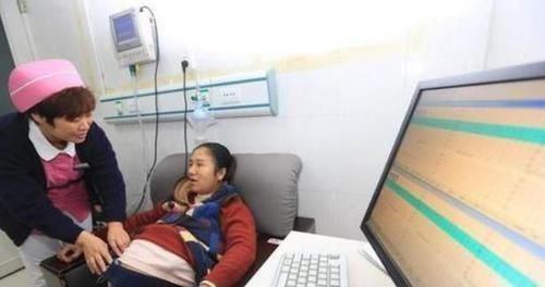 全家之宝|孕妇产下“四胞胎”,当看到第四个孩子时,医生老四是全家之宝