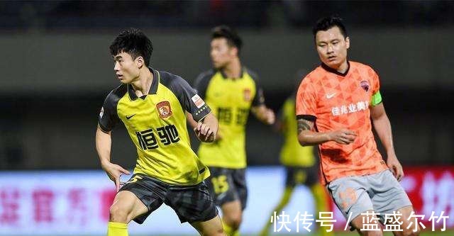 中超|足协最担心的事发生了!中超教练中国球员水平已明显停滞!