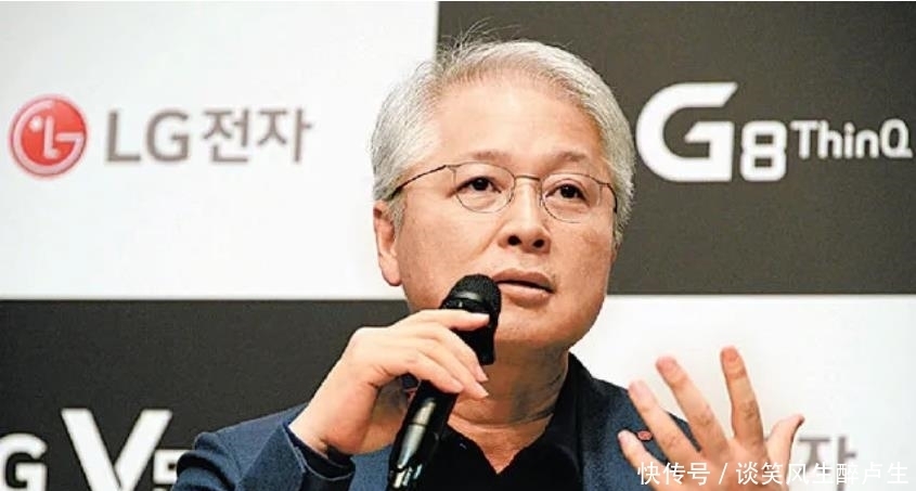 5年亏掉300亿,曾全球第3的韩国手机,被