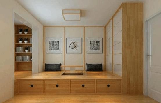 柜子|现在卧室不流行买床,都在用“它”代替,懊悔知道太迟了