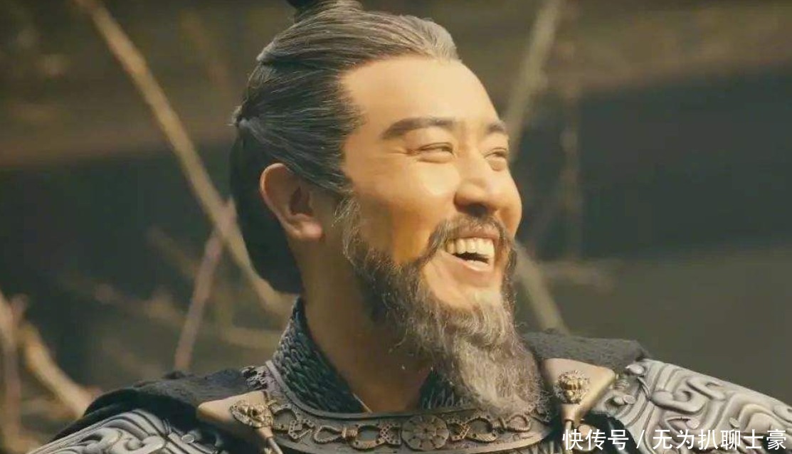 曹丕|甄宓下葬时为何“以发覆面，以糠塞口”？只因曹丕内心恐惧