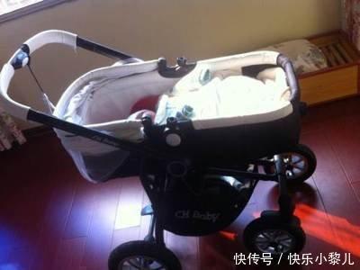 体检|6个月宝宝去医院体检,发现脊柱已经变形,罪魁祸首竟是奶奶