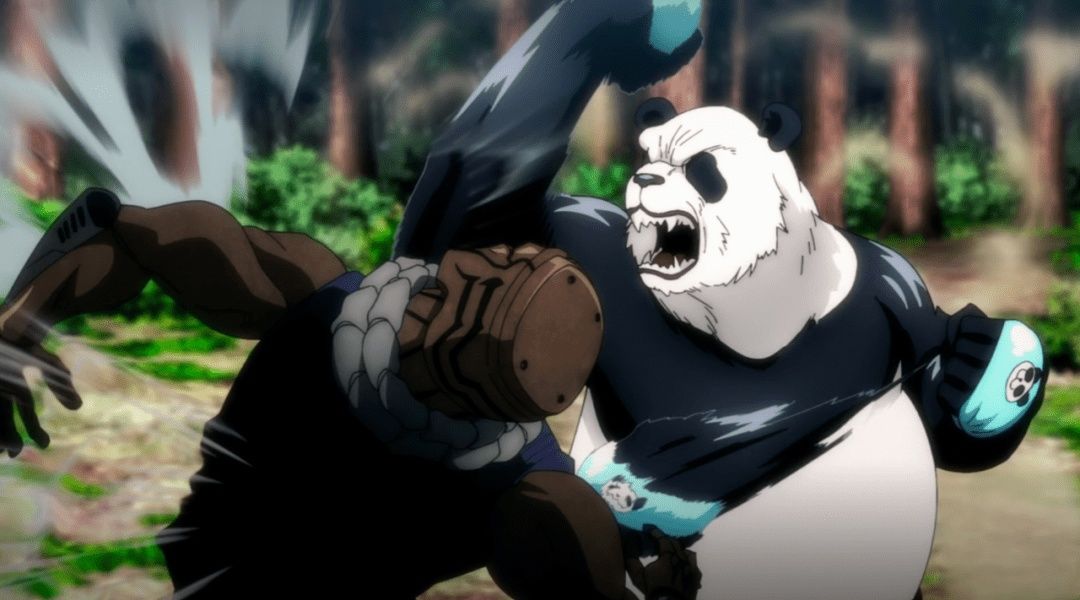 日本网友发现了究极像《EVA》里明日香的胖达！