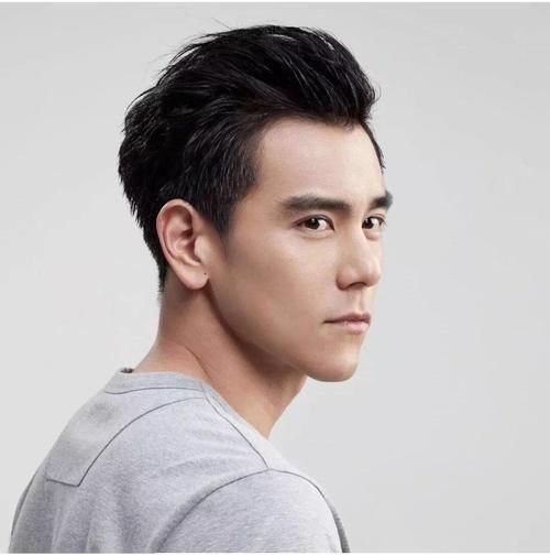 男生的哪些发型，会让你女神对你有好感 ？